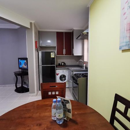 Ayyam Inn Furnished Apartments Jeddah Luaran gambar