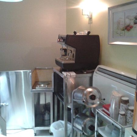 Ayyam Inn Furnished Apartments Jeddah Luaran gambar