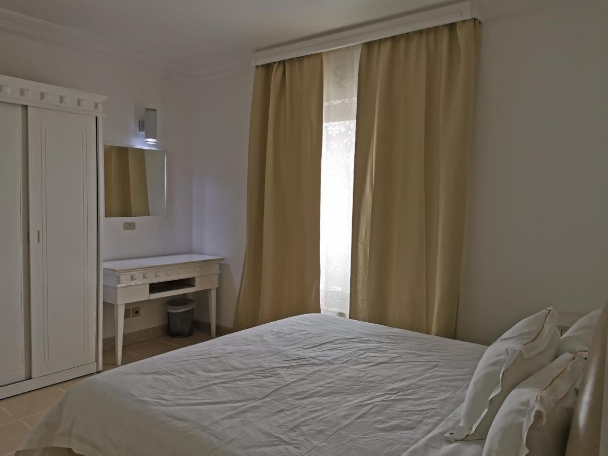Ayyam Inn Furnished Apartments Jeddah Luaran gambar