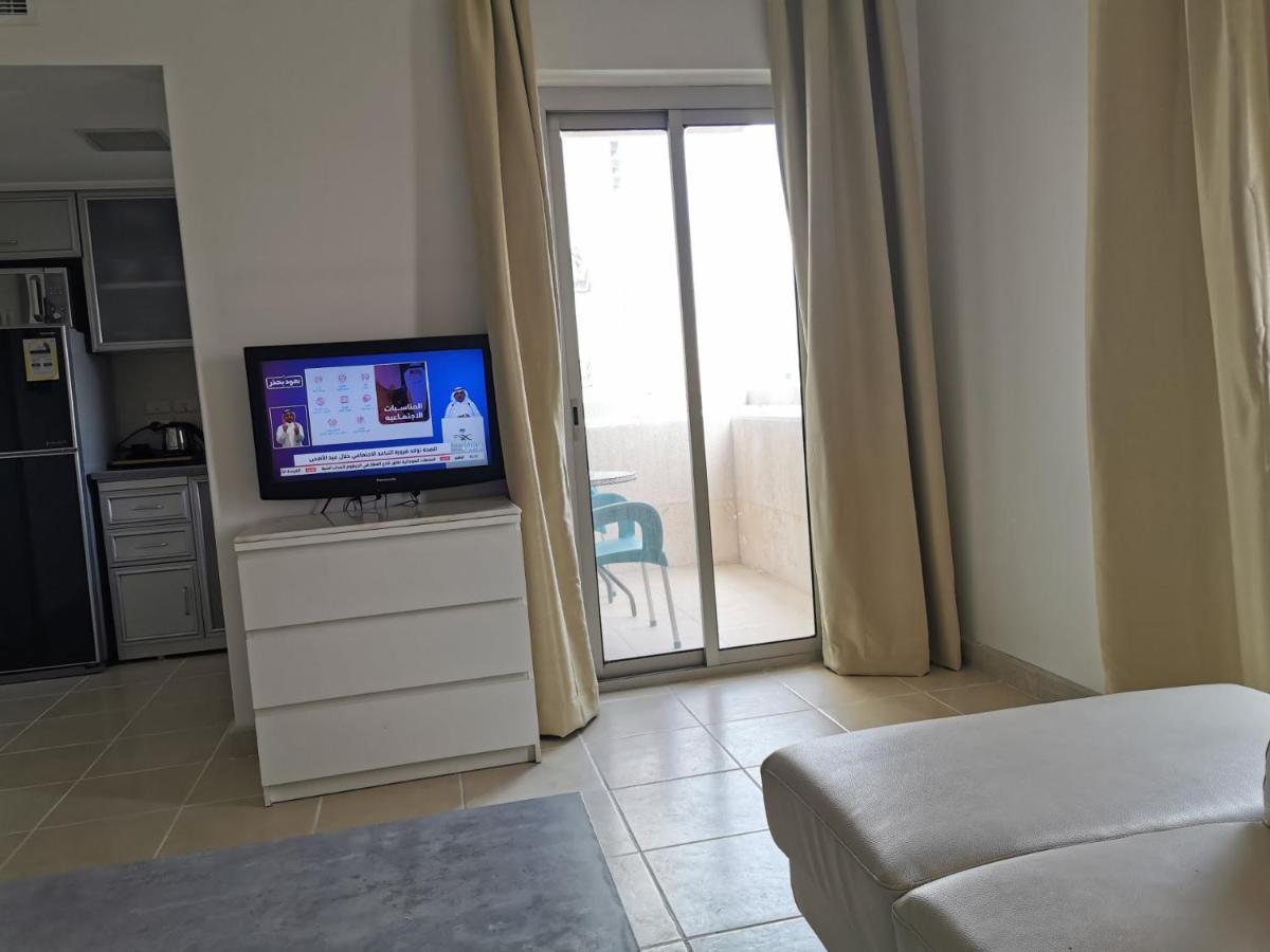 Ayyam Inn Furnished Apartments Jeddah Luaran gambar