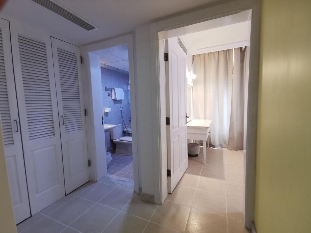 Ayyam Inn Furnished Apartments Jeddah Luaran gambar