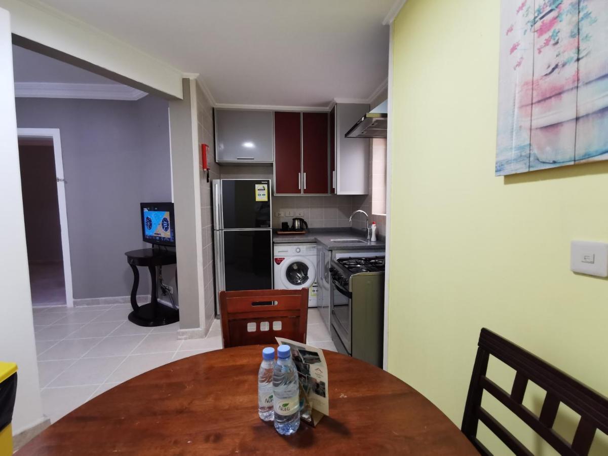 Ayyam Inn Furnished Apartments Jeddah Luaran gambar
