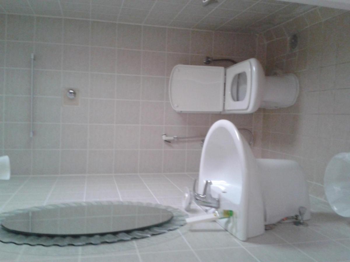 Ayyam Inn Furnished Apartments Jeddah Bilik gambar