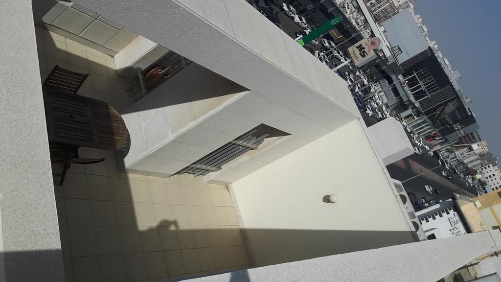Ayyam Inn Furnished Apartments Jeddah Luaran gambar