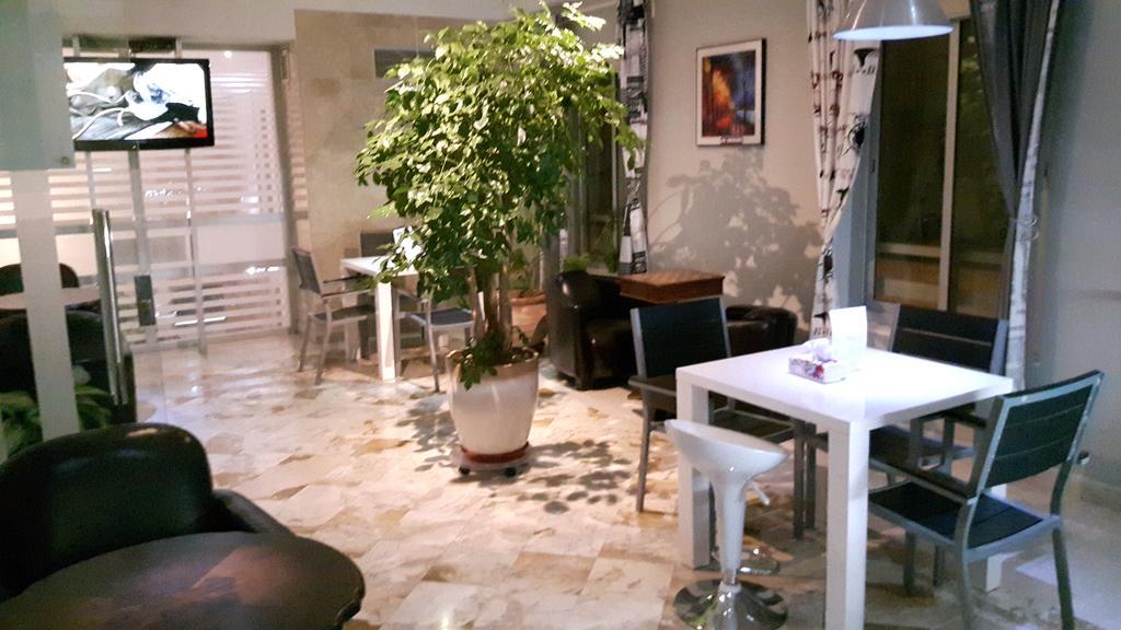 Ayyam Inn Furnished Apartments Jeddah Luaran gambar