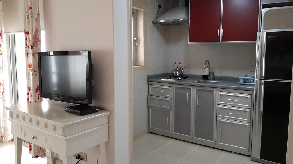 Ayyam Inn Furnished Apartments Jeddah Luaran gambar