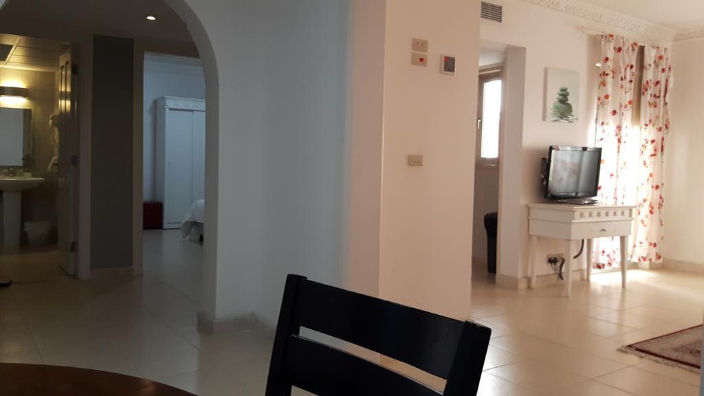 Ayyam Inn Furnished Apartments Jeddah Luaran gambar