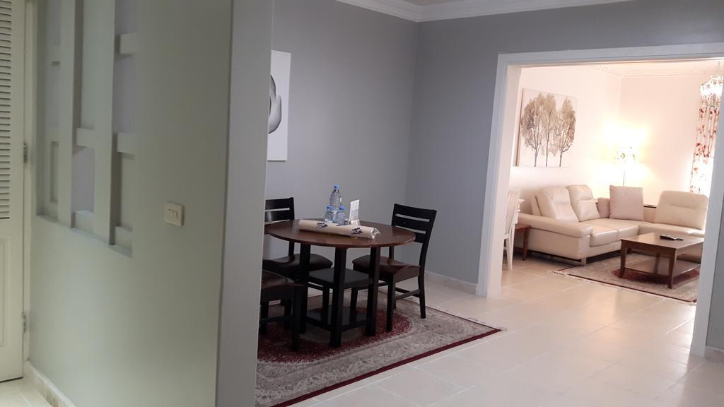 Ayyam Inn Furnished Apartments Jeddah Luaran gambar