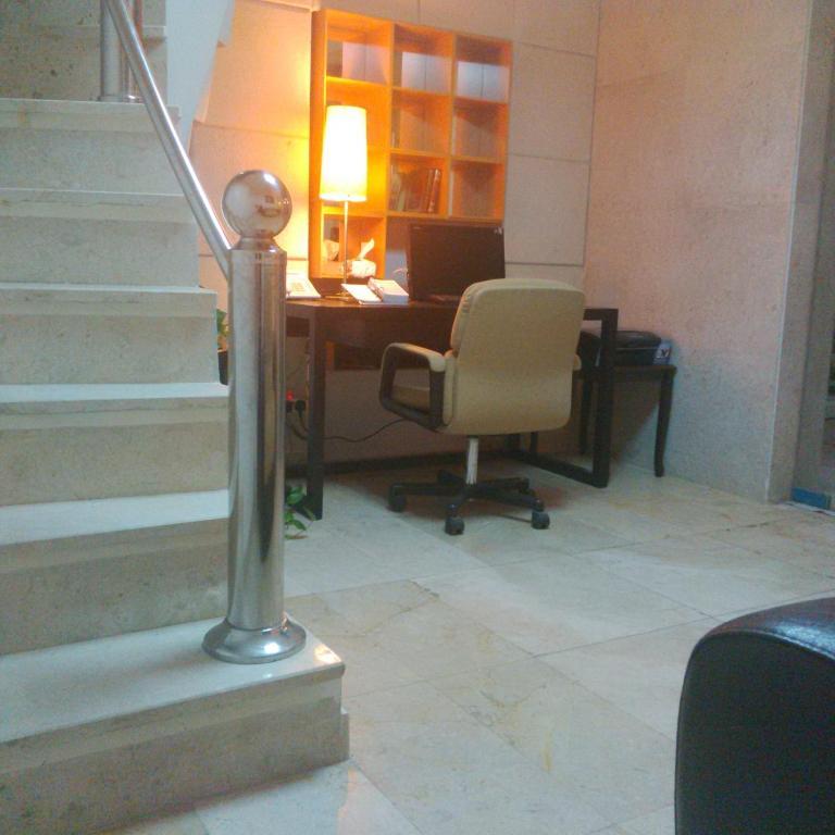 Ayyam Inn Furnished Apartments Jeddah Luaran gambar