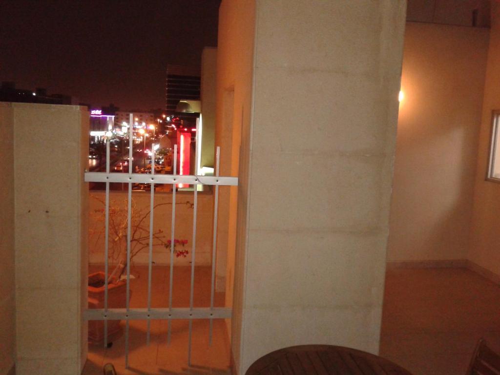 Ayyam Inn Furnished Apartments Jeddah Bilik gambar