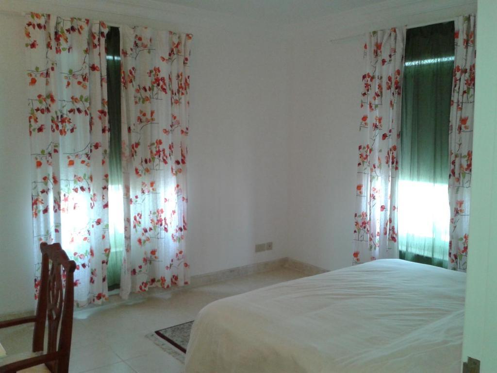 Ayyam Inn Furnished Apartments Jeddah Bilik gambar